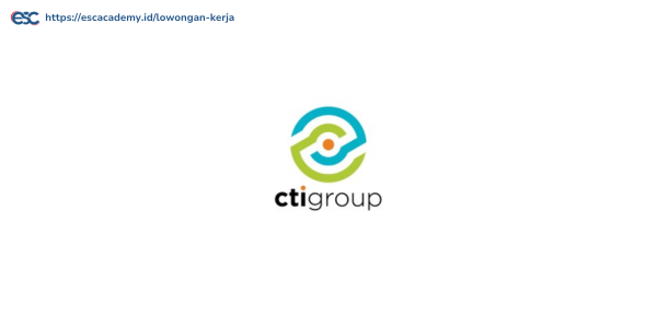 PT Computrade Technology International (CTI Group)