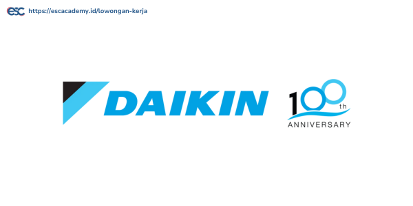 PT Daikin Airconditioning Indonesia