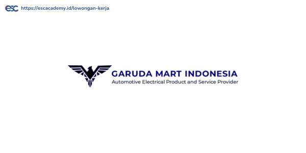 PT Garuda Mart Indonesia