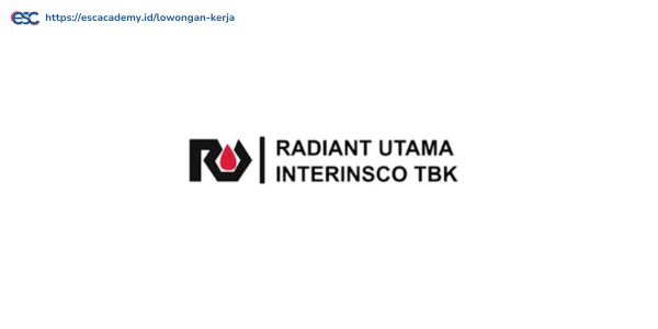 PT Radiant Utama Interinsco Tbk