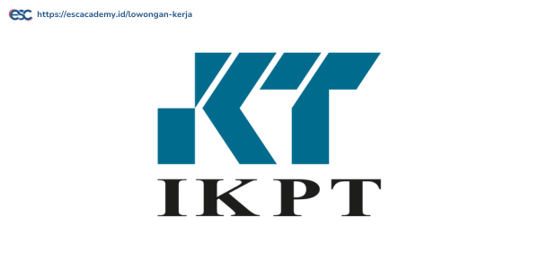 PT. Inti Karya Persada Tehnik