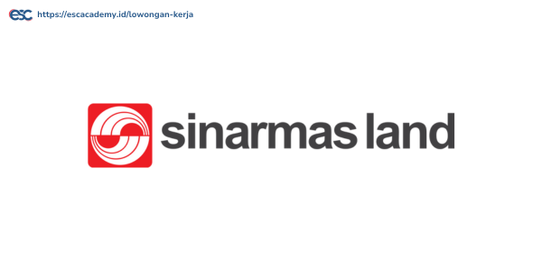 Sinarmas Land