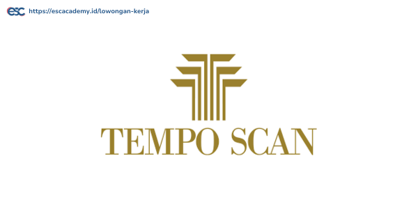 Tempo Scan Group