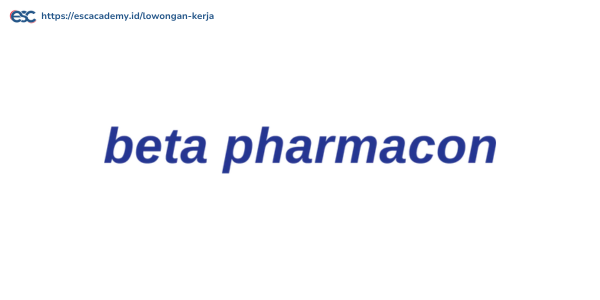 Beta Pharmacon