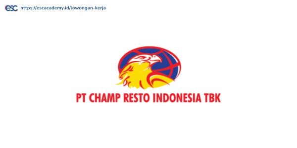 PT Champ Resto Indonesia Tbk