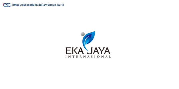 PT Eka Jaya Internasional