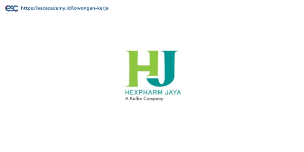 PT Hexpharm Jaya Laboratories