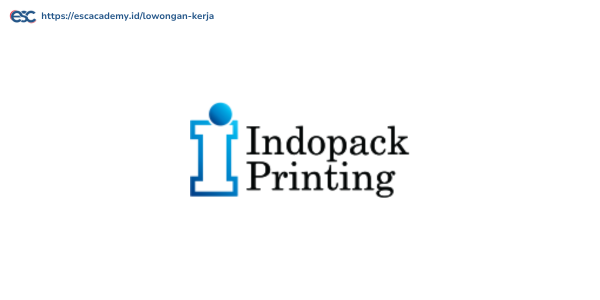 PT Indo Pack Printing