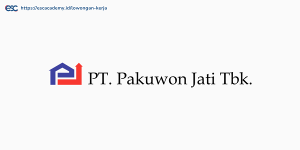 PT pakuwon Jati Tbk