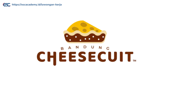 Bandung Cheesecuit