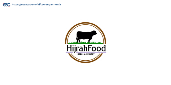 Hijrahfood Group