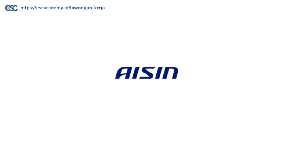 PT Aisin Indonesia