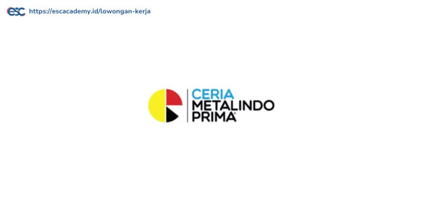 PT Ceria Metalindo Prima