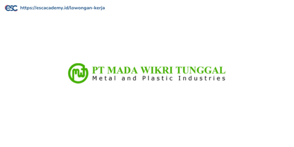 PT Mada Wikri Tunggal