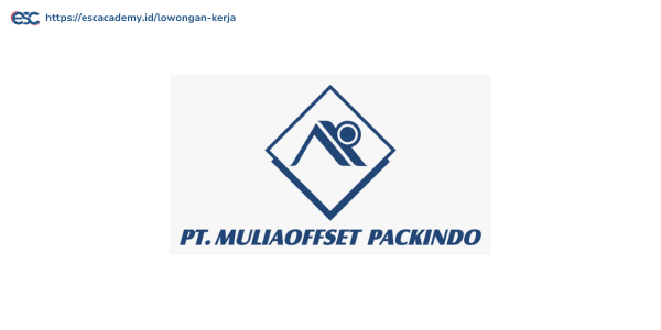 PT Muliaoffset Packindo