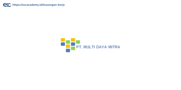 PT Multi Daya Mitra