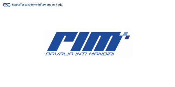 PT Ravalia Inti Mandiri