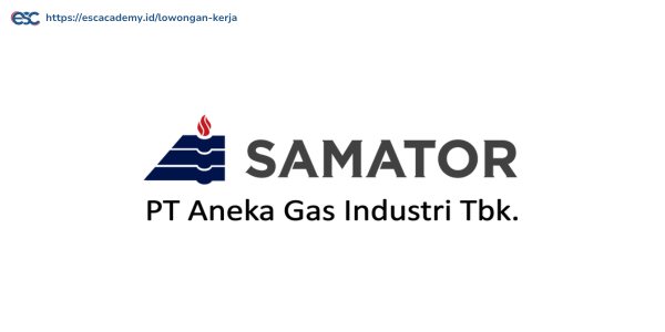 PT Samator Indo Gas Tbk