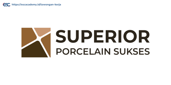 PT Superior Porcelain Sukses