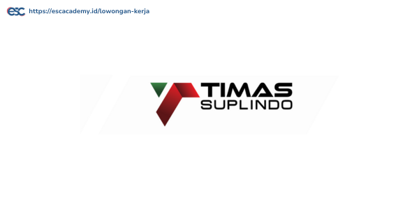 PT Timas Suplindo