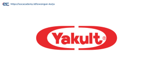 PT Yakult Indonesia Persada