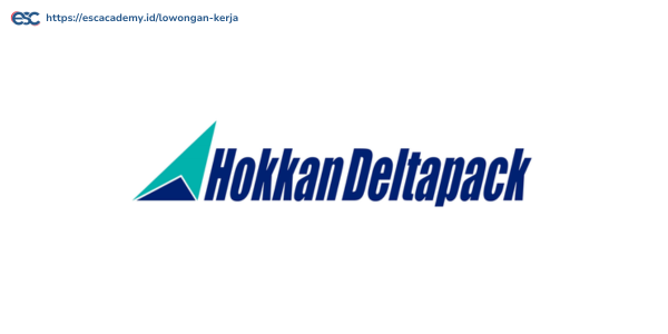 PT. Hokkan Deltapack Industri