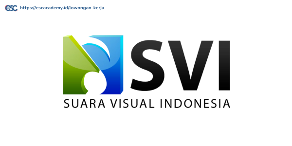 PT. Suara Visual Indonesia