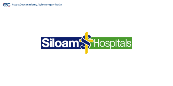 Siloam Hospitals Mampang